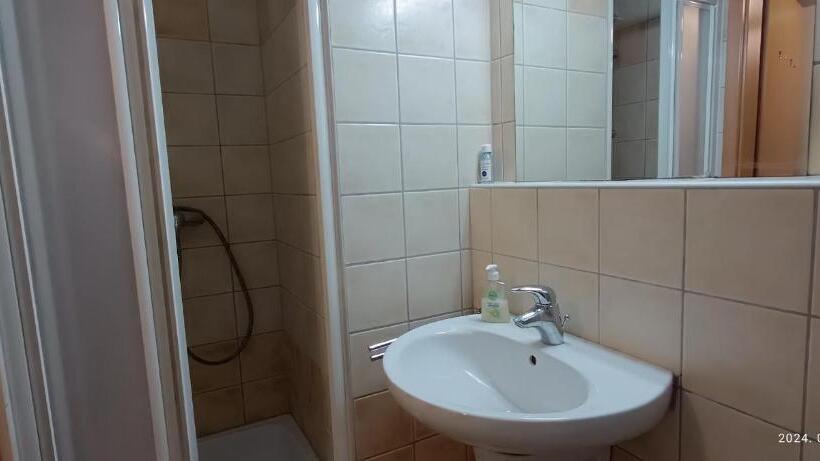 Borisz Apartman Zalakaros