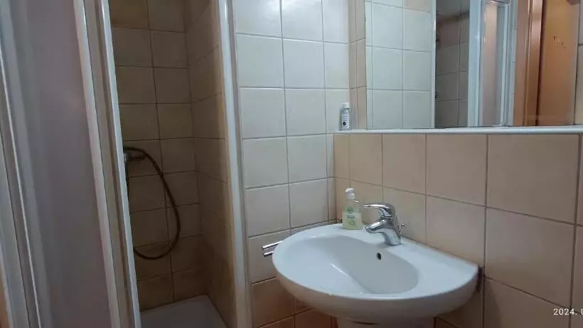 Borisz Apartman Zalakaros
