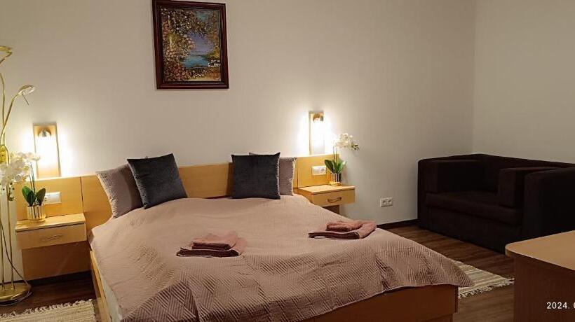 Borisz Apartman Zalakaros