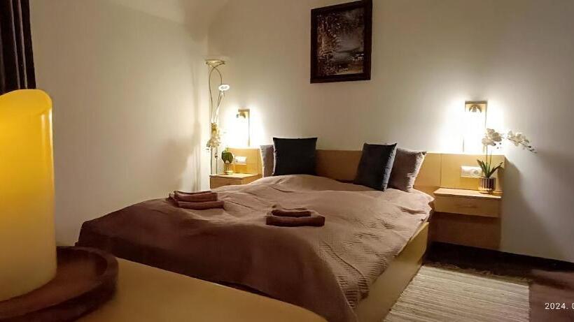 Borisz Apartman Zalakaros