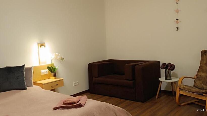 Borisz Apartman Zalakaros