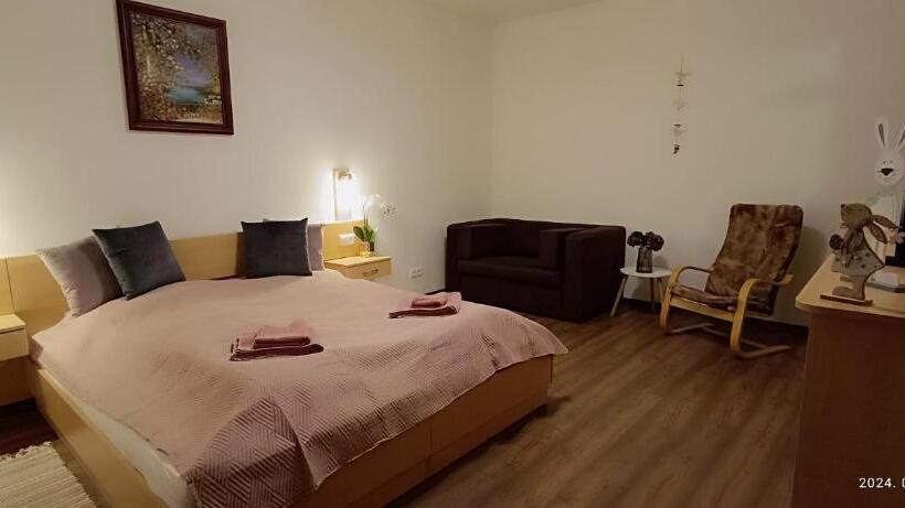 Borisz Apartman Zalakaros