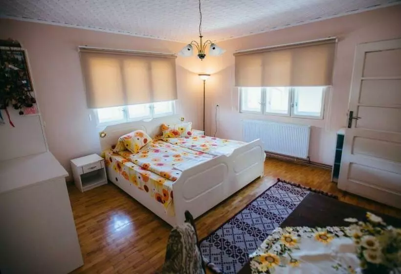 Gyöngyvirág Panzió