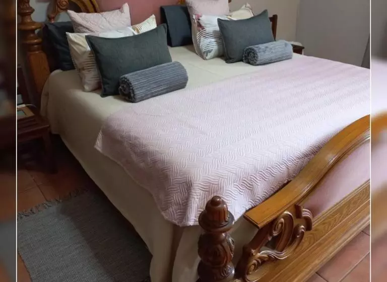 Majatalo A Cody Place