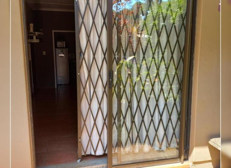 Pension A Cody Place