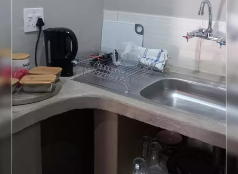 Majatalo A Cody Place