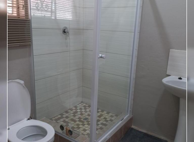 Pension A Cody Place