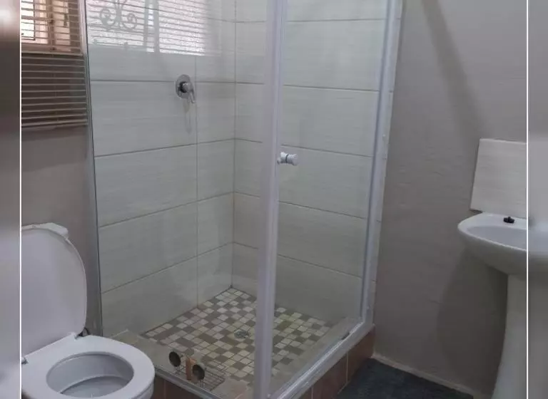 Majatalo A Cody Place