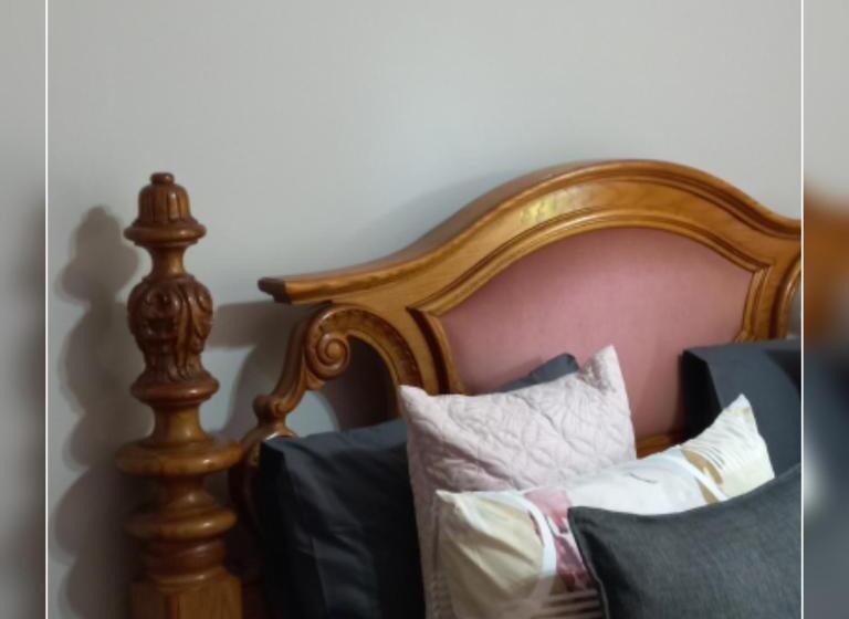 Pension A Cody Place