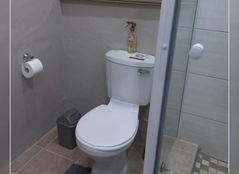 Majatalo A Cody Place