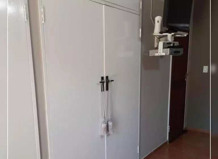 Majatalo A Cody Place