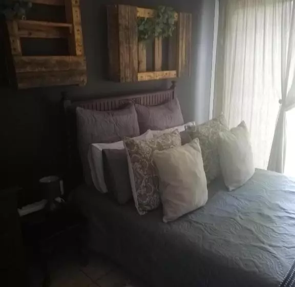 Majatalo A Cody Place