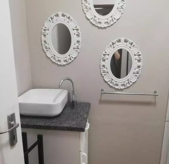 Majatalo A Cody Place