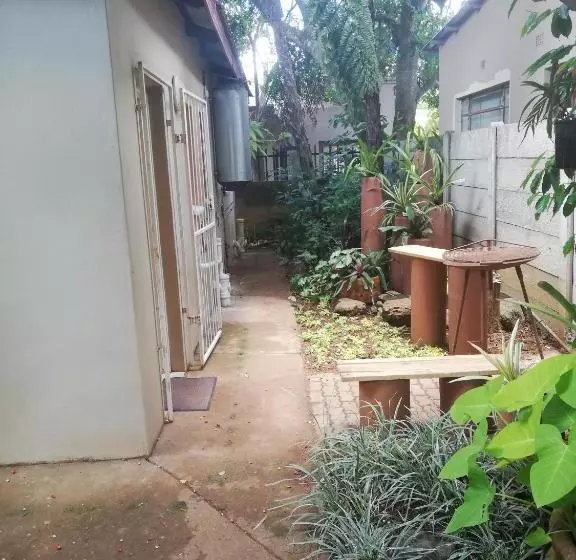 Majatalo A Cody Place