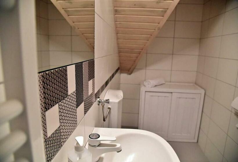 Пансион Aquarium City