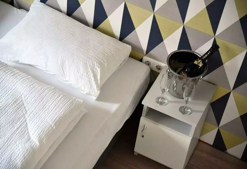 Majatalo Aquarium City