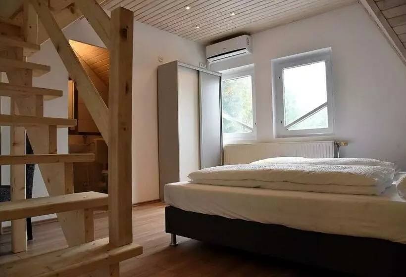 Majatalo Aquarium City