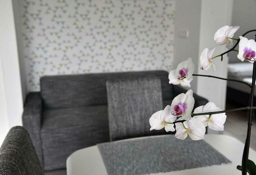 Пансион Aquarium City