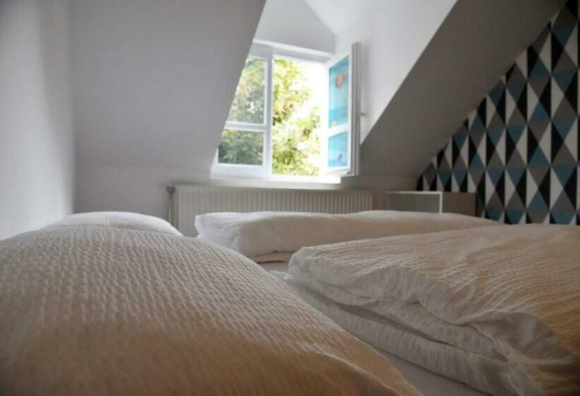 Пансион Aquarium City