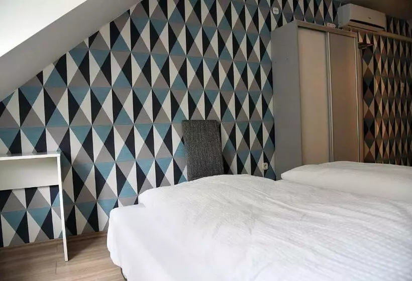 Majatalo Aquarium City