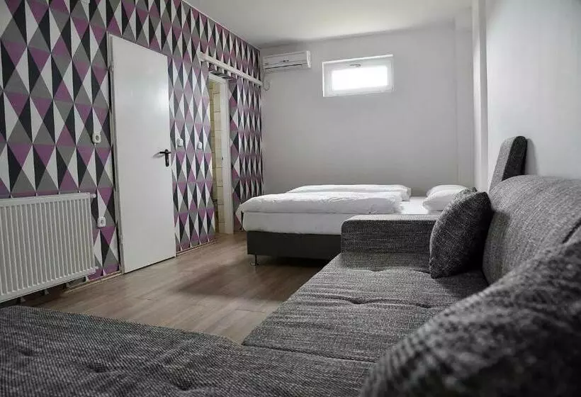 Majatalo Aquarium City