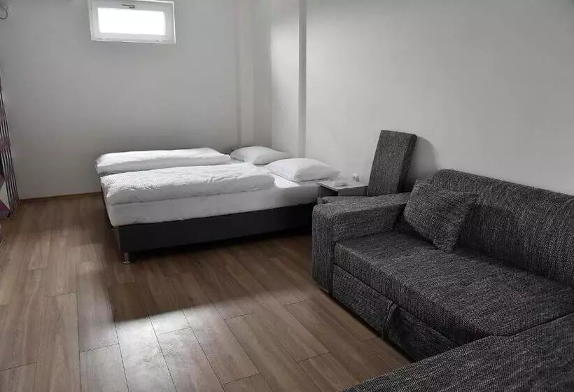 Majatalo Aquarium City