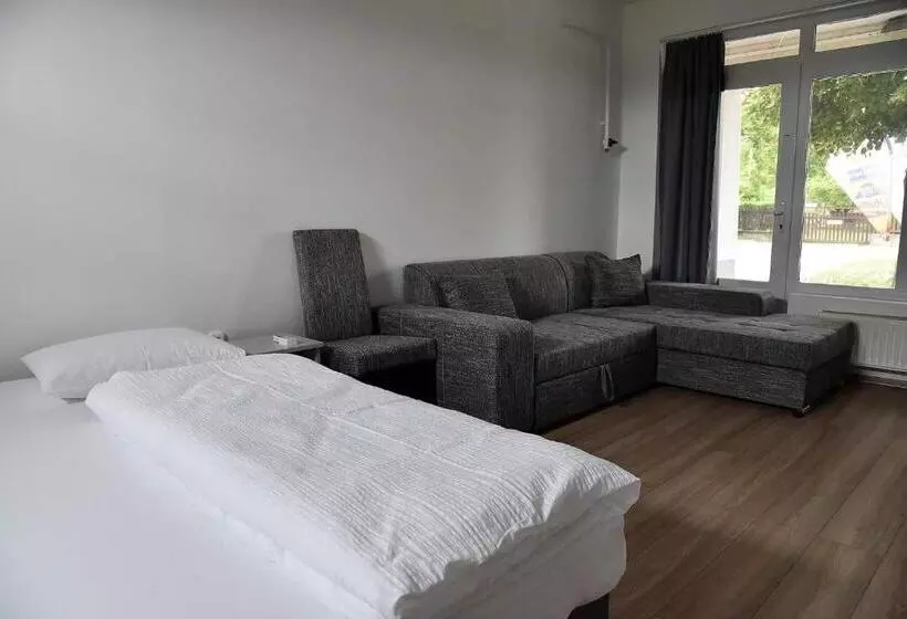 Majatalo Aquarium City