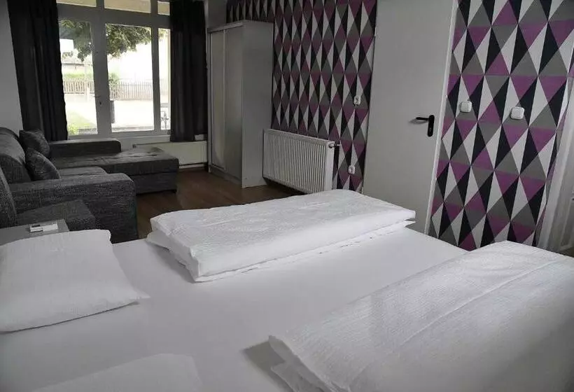 Majatalo Aquarium City