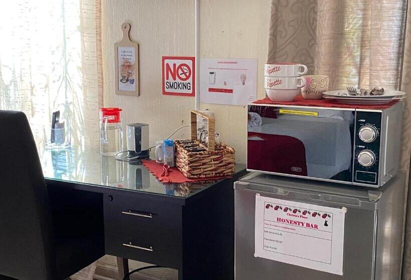 Пансион Christa S Place 897