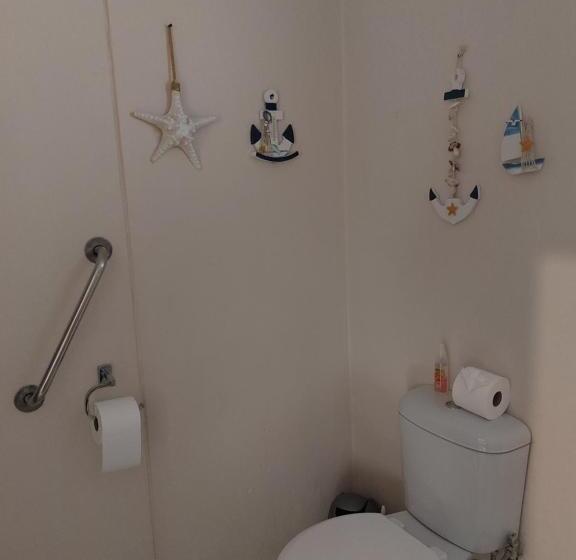 Пансион Christa S Place 897