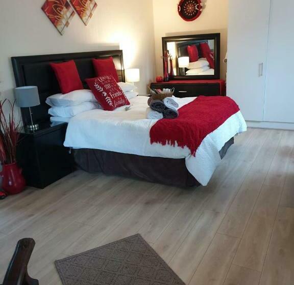 Пансион Christa S Place 897