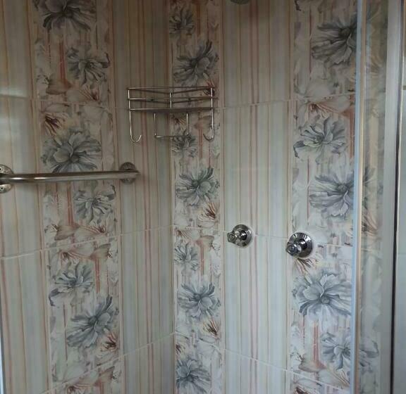 Пансион Christa S Place 897