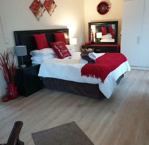 Пансион Christa S Place 897