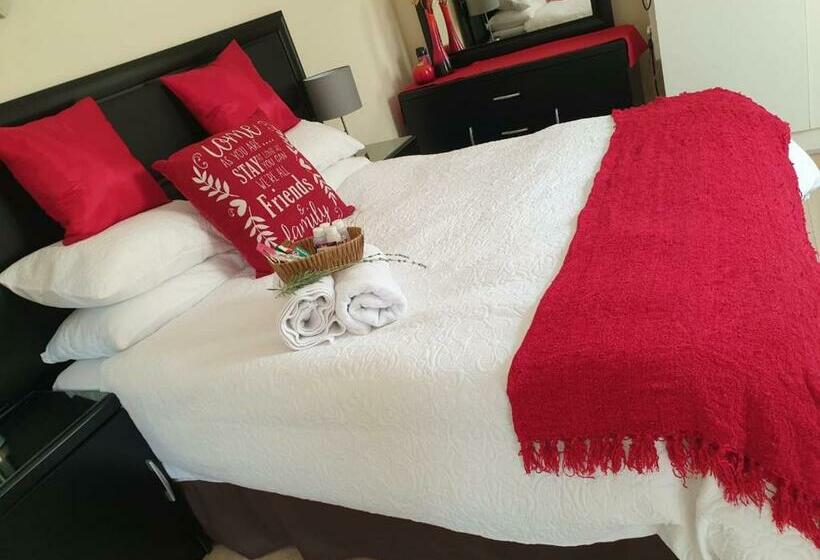 Пансион Christa S Place 897