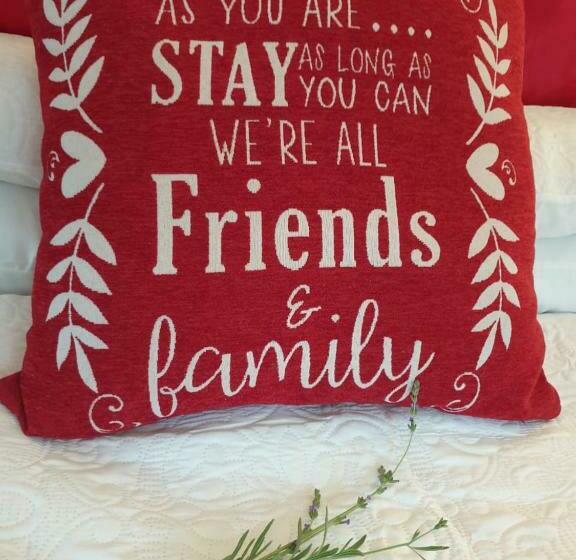 Пансион Christa S Place 897