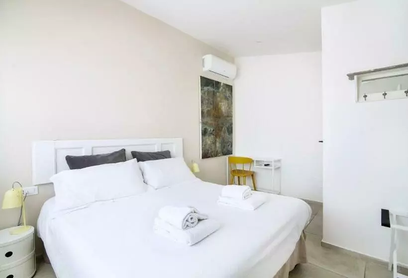 پانسیون Dei Molini