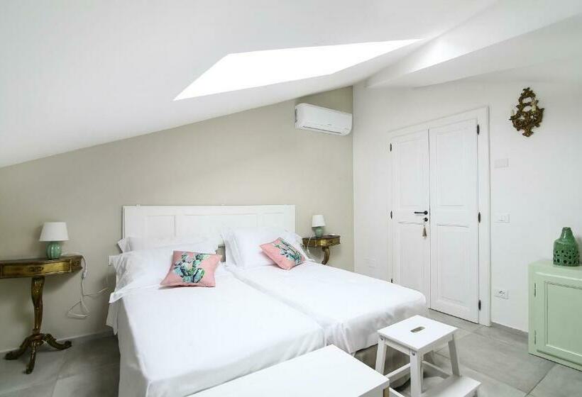 ペンション Dei Molini