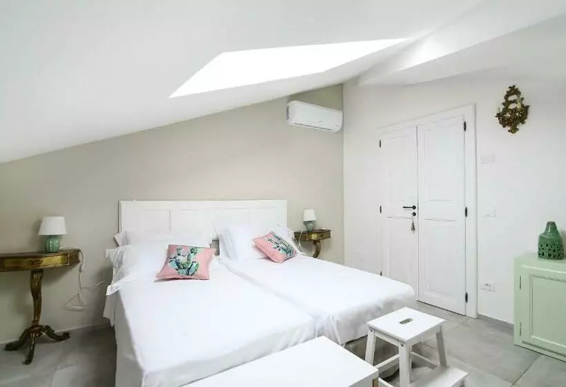 پانسیون Dei Molini