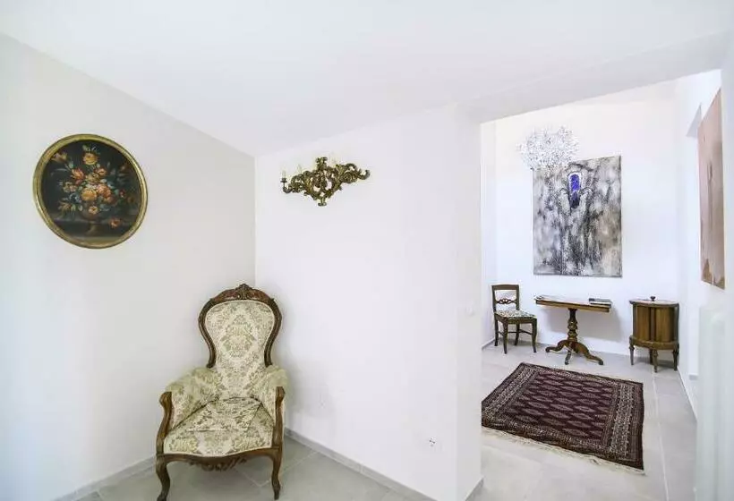 پانسیون Dei Molini