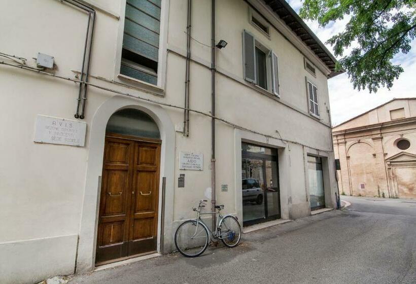 ペンション Dei Molini