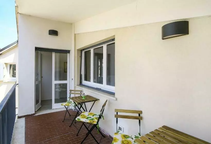 پانسیون Dei Molini