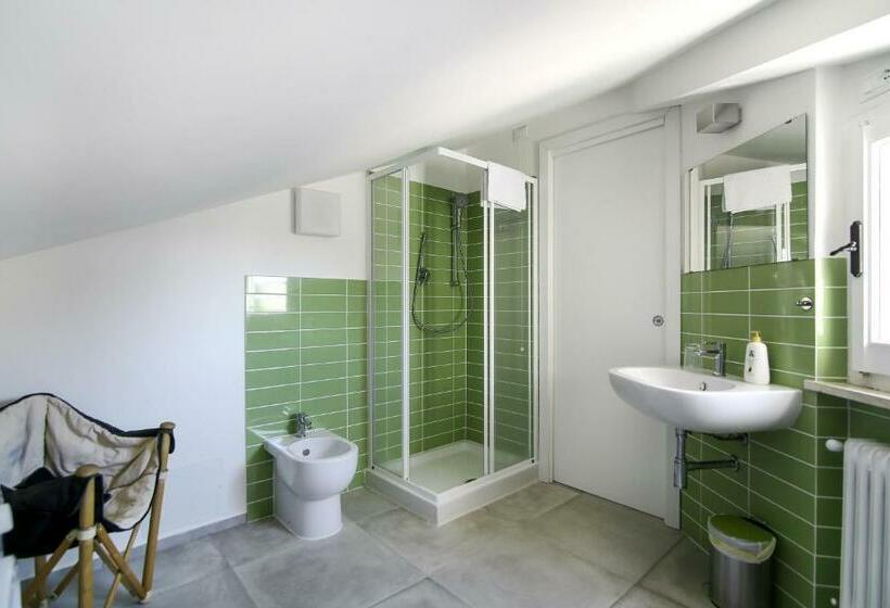 ペンション Dei Molini