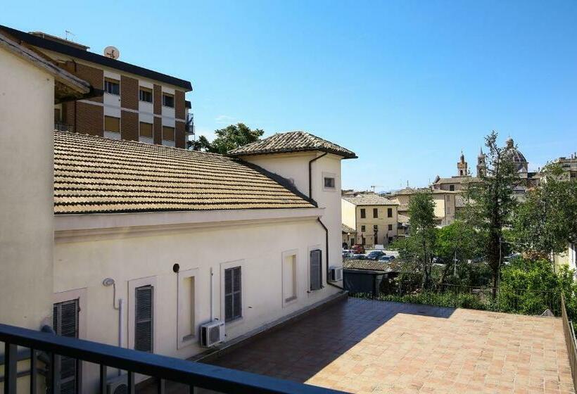 ペンション Dei Molini