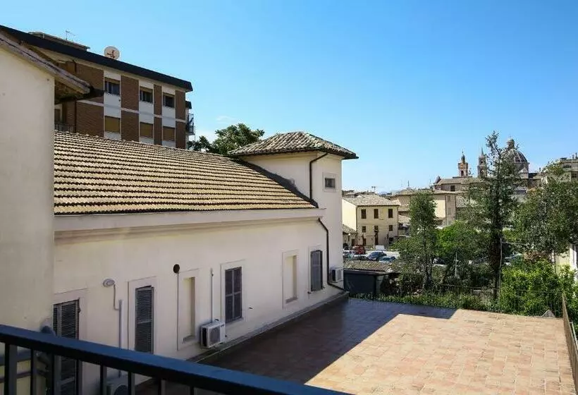 پانسیون Dei Molini