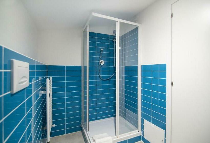 ペンション Dei Molini