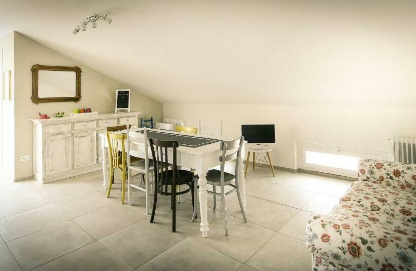 ペンション Dei Molini