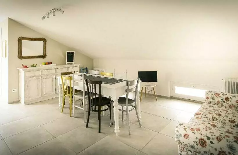 پانسیون Dei Molini