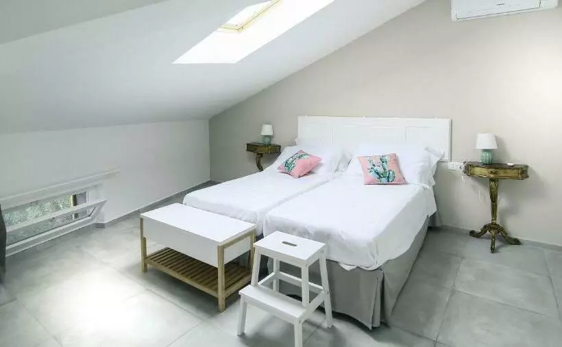 پانسیون Dei Molini