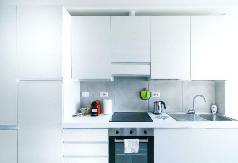 ペンション Dei Molini