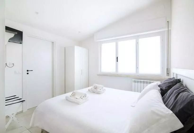 پانسیون Dei Molini